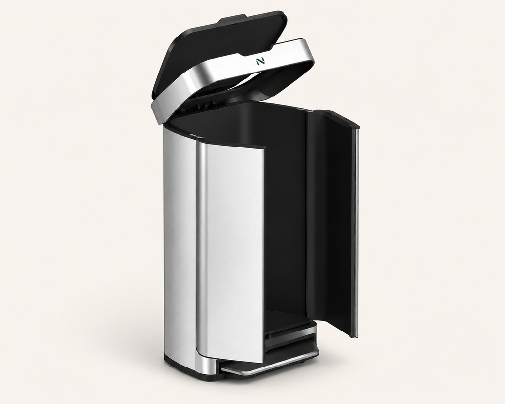 NURETH™ EasyPull Bin