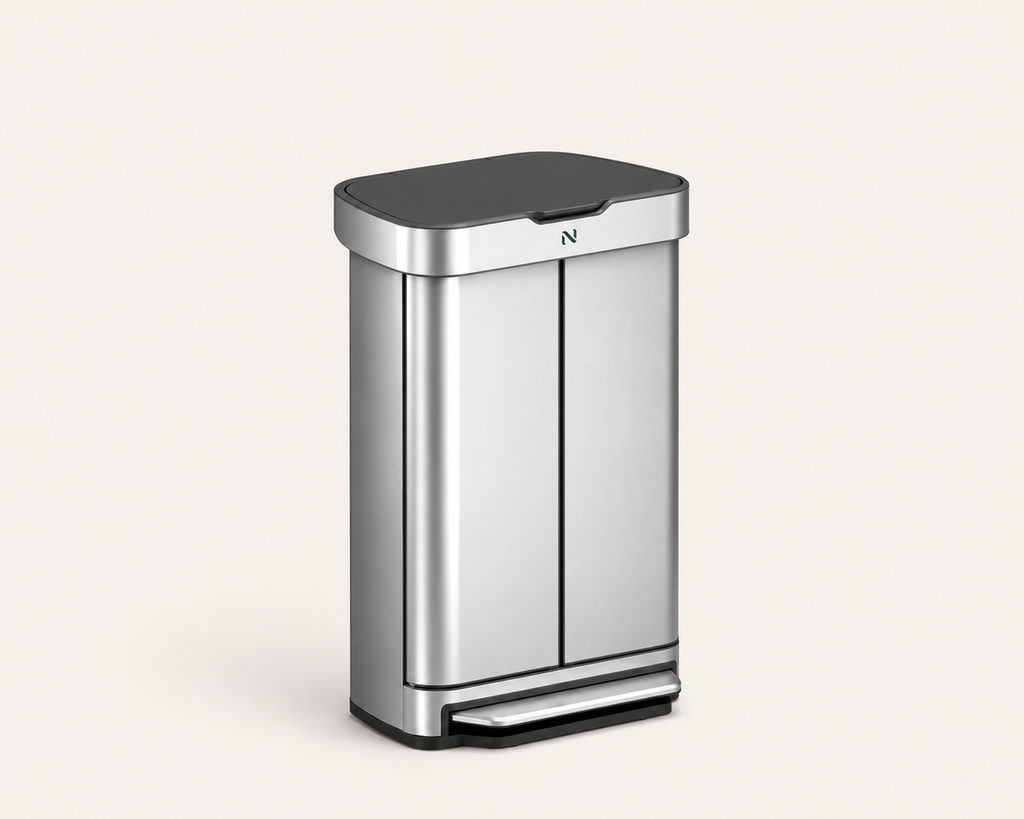 NURETH™ EasyPull Bin